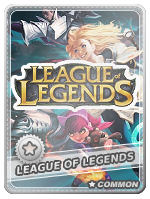 League of Legends Common - League of Legends Common