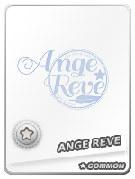 Ange Reve Common - Ange Reve Common