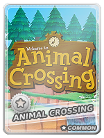 Animal Crossing Common - Animal Crossing Common