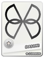 Dasoni Common - Dasoni Common