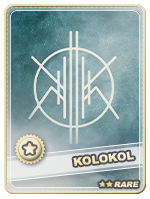 Kolokol Rare - Kolokol Rare