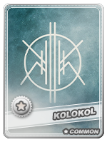 Kolokol Common - Kolokol Common