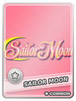Sailor Moon Common - Sailor Moon Common