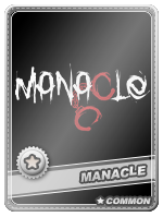 Manacle Common - Manacle Common