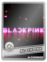 Blackpink Common - Blackpink Common