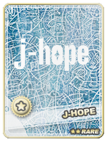 J-Hope Rare - J-Hope Rare