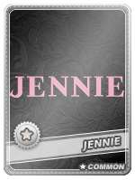 Jennie Common - Jennie Common