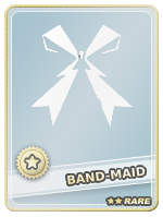 Band-Maid Rare - Band-Maid Rare