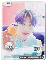 Jungkook Legendary - Jungkook Legendary