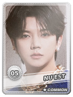 Ren - Ren
