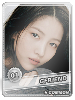 Sowon - Sowon