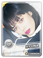 Hyuna 4 - Hyuna 4
