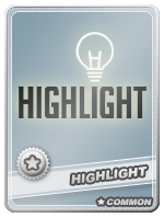 Highlight Common - Highlight Common
