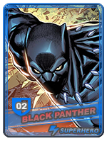 T'Challa - T'Challa