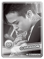 G-Dragon 5 - G-Dragon 5