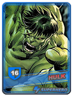 Bruce Banner - Bruce Banner