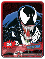 Edward Charles Allen "Eddie" Brock - Edward Charles Allen "Eddie" Brock