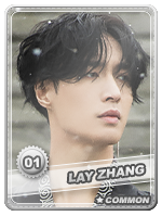 Lay Zhang 1 - Lay Zhang 1