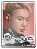 Lay Zhang 3 - Lay Zhang 3