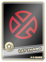 Lay Zhang Rare - Lay Zhang Rare