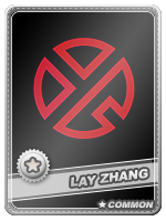 Lay Zhang Common - Lay Zhang Common