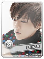 Luhan 3 - Luhan 3