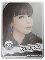 Park Bom 3 - Park Bom 3