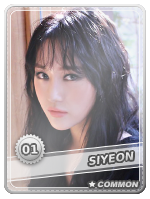 Siyeon 1 - Siyeon 1
