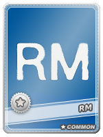 RM Common - RM Common