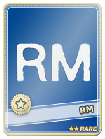 RM Rare - RM Rare