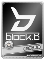 Block B Common - Block B Common