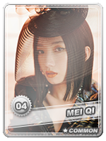 Mei Qi 4 - Mei Qi 4