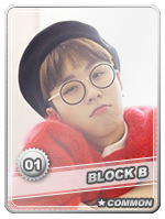 Taeil - Taeil