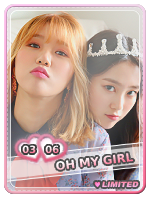 Mimi & Jiho Valentines - Mimi & Jiho Valentines