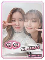 Monday & Soeun Valentines - Monday & Soeun Valentines