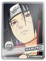 Itachi Uchiha - Itachi Uchiha
