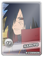 Madara Uchiha - Madara Uchiha