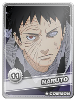 Obito Uchiha - Obito Uchiha