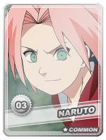 Sakura Haruno - Sakura Haruno