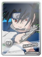 Sasuke Uchiha - Sasuke Uchiha