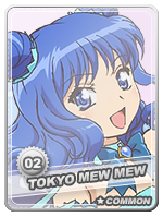 Mint Aizawa - Mint Aizawa