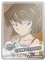 Ai Haibara - Ai Haibara