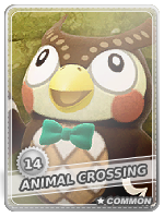 Blathers - Blathers