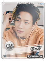 BamBam - BamBam