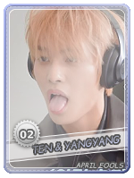 Yangyang April Fools - Yangyang April Fools