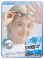 Minhee April Fools - Minhee April Fools