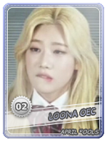 Kim Lip April Fools - Kim Lip April Fools