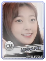 Choerry April Fools - Choerry April Fools