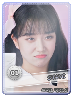 Sumin April Fools - Sumin April Fools