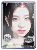 Seeun April Fools - Seeun April Fools